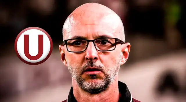 Se reveló la postura de los jugadores de Universitario sobre Javier Rabanal. Foto: composición Líbero Se reveló la postura de los jugadores de Universitario sobre Javier Rabanal. Foto: composición Líbero