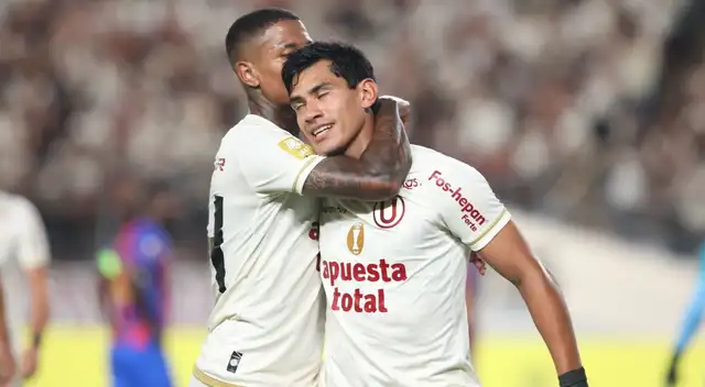 José Rivera sigue sin tener acción en Universitario tras incidente con camiseta