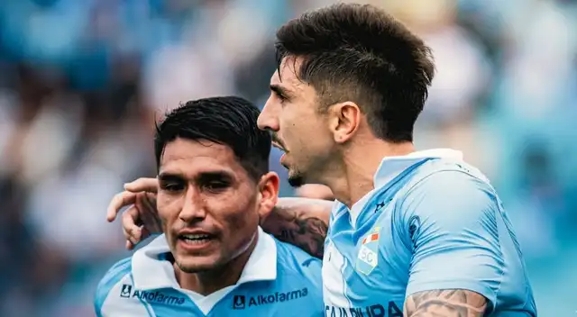 Sporting Cristal y los futbolistas que suenan para firmar por el club celeste para el Torneo Clausura