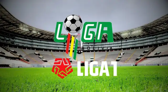 Delantero de Liga 1 2026 cerca de firmar por club de Bolivia Delantero de Liga 1 2026 cerca de firmar por club de Bolivia