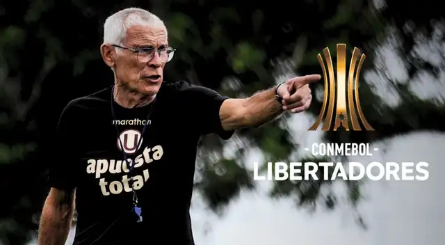 La fuerte decisión de Héctor Cúper para clasificar a octavos de final de la Copa Libertadores 2026 La fuerte decisión de Héctor Cúper para clasificar a octavos de final de la Copa Libertadores 2026