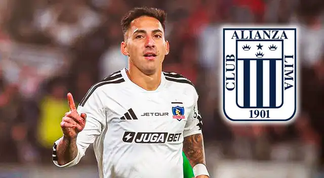 Javier Correa, Alianza Lima Javier Correa, Alianza Lima