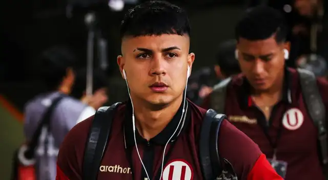 Jairo Concha tomó drástica decisión tras eliminación de Universitario.