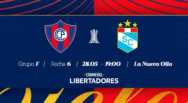 Sporting Cristal