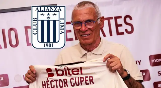 Universitario interesado en delantero muy recordado en Alianza Lima.