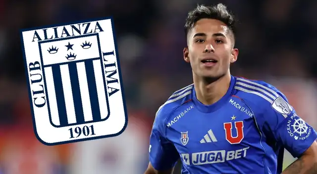 Lucas Assadi sonó para reforzar a Alianza Lima