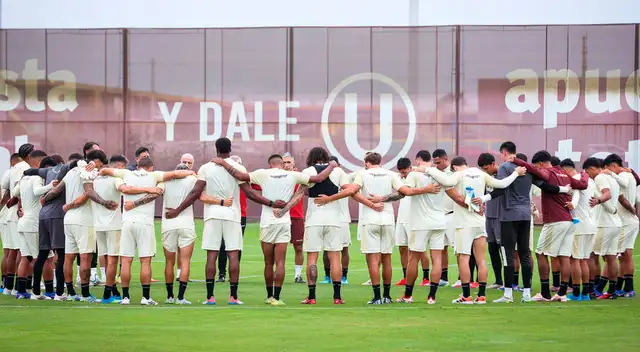 Universitario apuntará a ganar el Torneo Clausura para buscar el tetracampeonato. Universitario apuntará a ganar el Torneo Clausura para buscar el tetracampeonato.