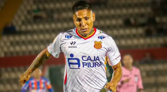 Revelan a qué club gigante puede llegar Raúl Ruidíaz.