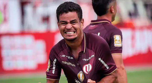 Miguel Silveira mantiene contrato con Universitario de Deportes.