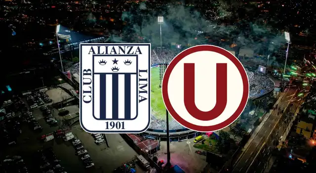 Alianza Lima recibirá a Universitario en Matute a puertas cerradas. Alianza Lima recibirá a Universitario en Matute a puertas cerradas.