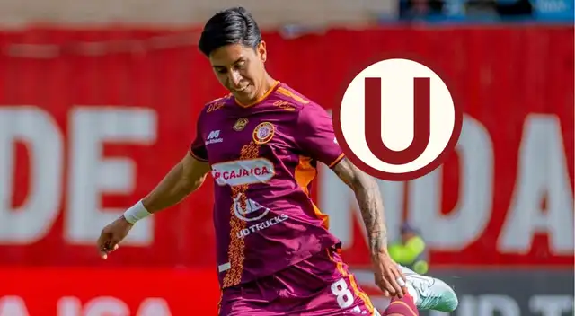 Universitario envió carta formal para informarse sobre las condiciones de Adrián Quiroz y así ficharlo Universitario envió carta formal para informarse sobre las condiciones de Adrián Quiroz y así ficharlo