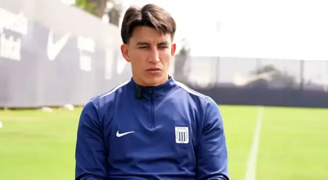 Fernando Gaibor habló sobre su renovación tras el título del Torneo Apertura. Fernando Gaibor habló sobre su renovación tras el título del Torneo Apertura.