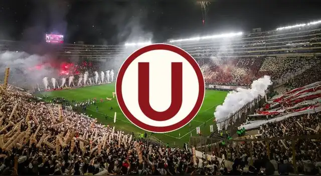 Universitario confirmó postergación de su partido.