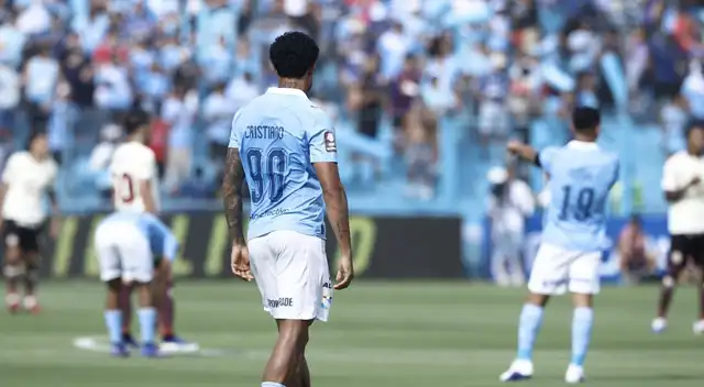 Sporting Cristal está a solo 3 puntos de los últimos lugares de la Liga 1. Sporting Cristal está a solo 3 puntos de los últimos lugares de la Liga 1.