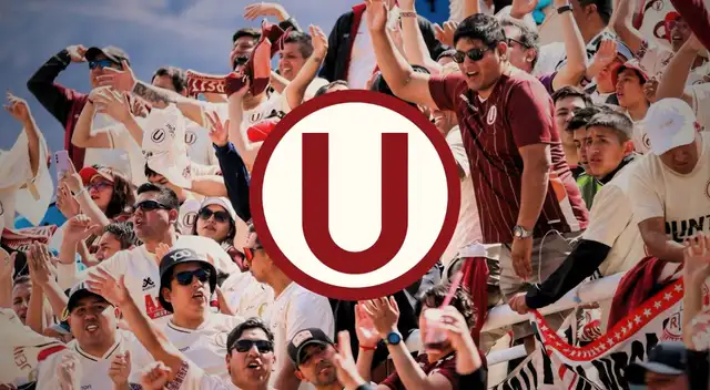 Universitario ganó 2-0 a fuerte rival y es líder absoluto del Torneo Apertura 2026