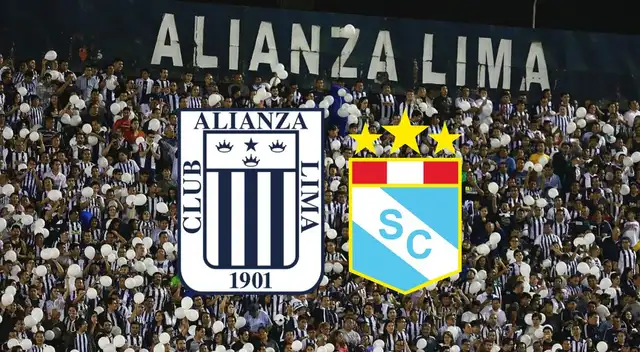 Alianza Lima venció 1-0 a Sporting Cristal y desató la algarabía de la hinchada blanquiazul
