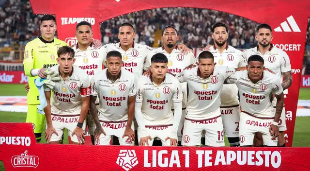 Futbolista valorizado en 1.80 millones de euros se lució en el Monumental de Universitario