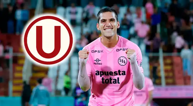 Emilio Saba, Sport Boys, Universitario
