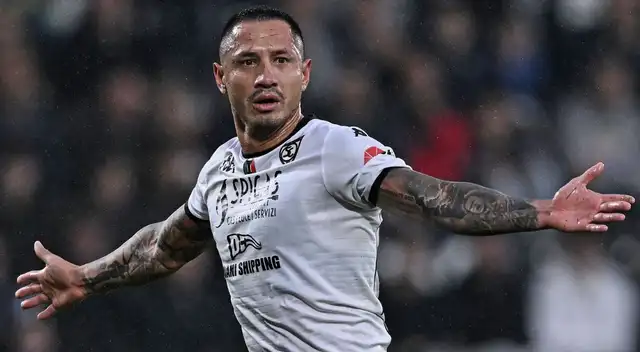 Campeón italiano apunta a Gianluca Lapadula como su flamante fichaje