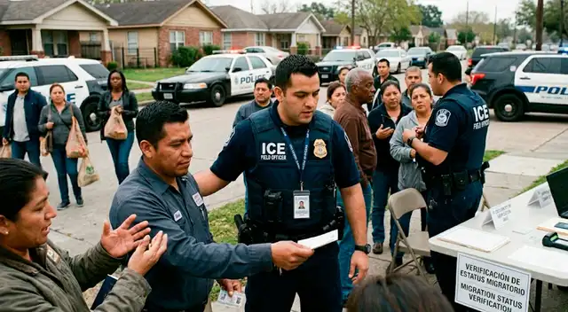 ICE.