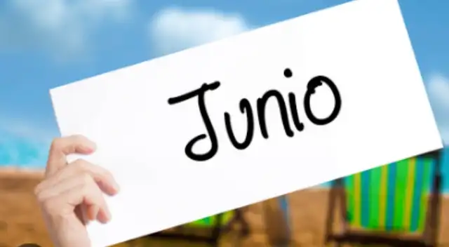 Bienvenido junio 2026: las mejores frases para empezar con éxito el sexto mes del año.