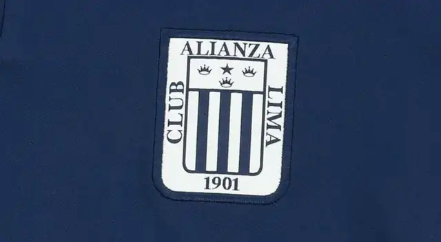 Alianza Lina anuncia salida de figura histórica y desata reacción en hinchas
