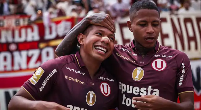 Universitario quiere dar el golpe con el fichaje uruguayo que juega en Brasil. Universitario quiere dar el golpe con el fichaje uruguayo que juega en Brasil.