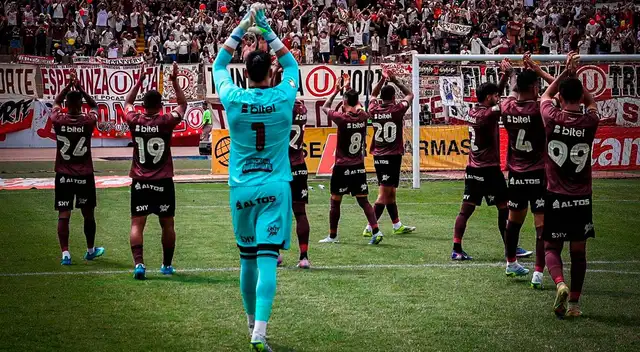 Conoce los fichajes de Universitario para el Clausura. Conoce los fichajes de Universitario para el Clausura.