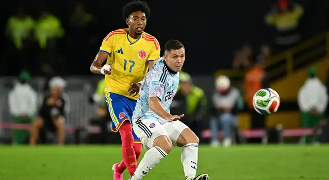 Canal para ver EN VIVO el partido Colombia vs. Costa Rica. Canal para ver EN VIVO el partido Colombia vs. Costa Rica.