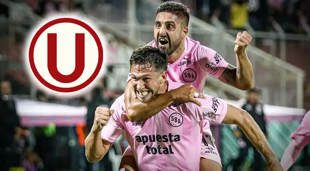 Sport Boys se 'refuerza' con volante que tiene contrato con Universitario para el Clausura