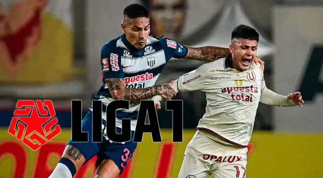 Alianza Lima recibirá a Universitario en Matute por el segundo clásico del año.