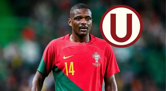 William Carvalho es del interés de Universitario como fichaje para el Torneo Clausura de la Liga 1 2026