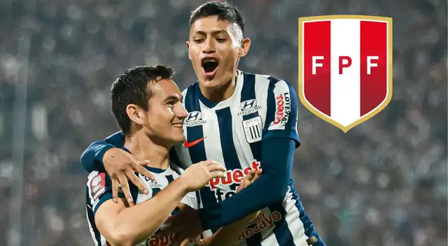 Junto a Pedro Aquino: El otro futbolista de la selección peruana que se despidió de Alianza Lima