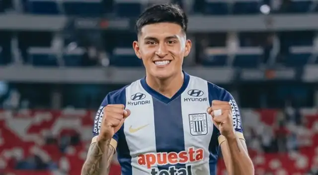 Carlos Gómez no seguirá siendo jugador de Alianza Lima y sumó a Pedro Aquino