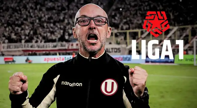 Javier Rabanal, ex Universitario de Deportes, interesa a club de Liga 1 como su nuevo técnico Javier Rabanal, ex Universitario de Deportes, interesa a club de Liga 1 como su nuevo técnico