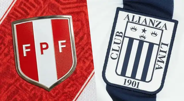 Selección peruana desafectó a futbolista de Alianza Lima