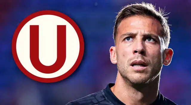 Ezequiel Piovi y la verdad sobre su posible llegada a Universitario.