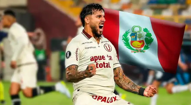 Universitario pretende incorporar a jugador de la Liga 1. Foto. composición Líbero/Universitario Universitario pretende incorporar a jugador de la Liga 1. Foto. composición Líbero/Universitario