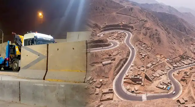 Ejecutan importantes acciones en carretera para reforzar el tránsito de conductores y peatones. Ejecutan importantes acciones en carretera para reforzar el tránsito de conductores y peatones.
