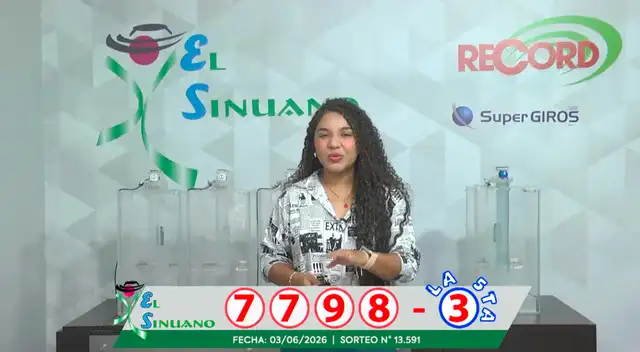 Sinuano Día