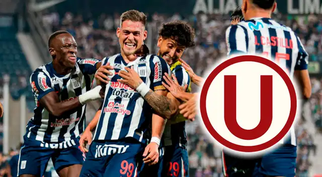 Alianza Lima quiere dar el golpe y analiza fichaje de futbolista de Universitario