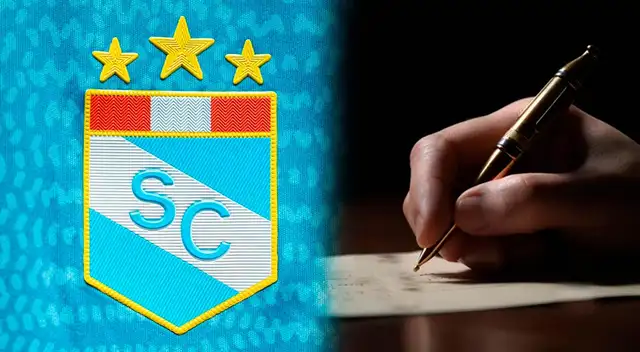 Futbolista deseaba volver a Sporting Cristal, pero firmó por club campeón.