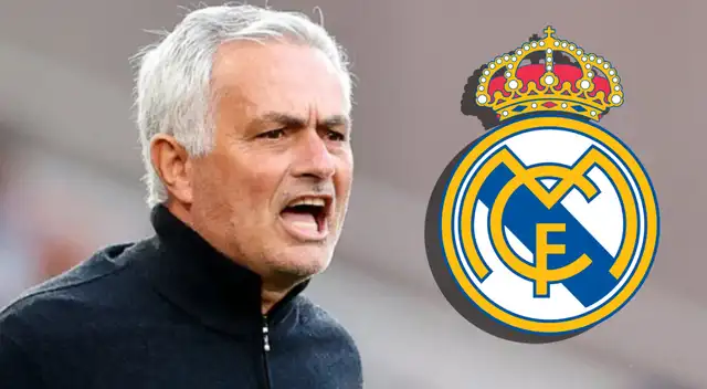 José Mourinho sería el próximo entrenador del Real Madrid