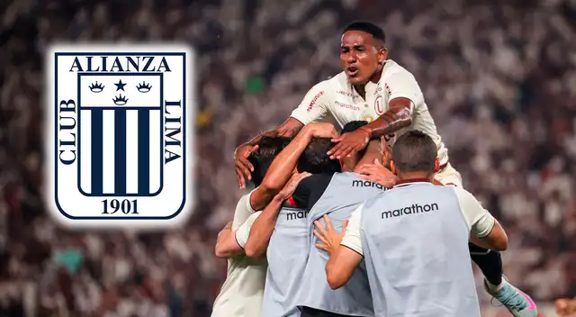 Universitario sacude el mercado y muestra interés en fichar a ex Alianza Lima