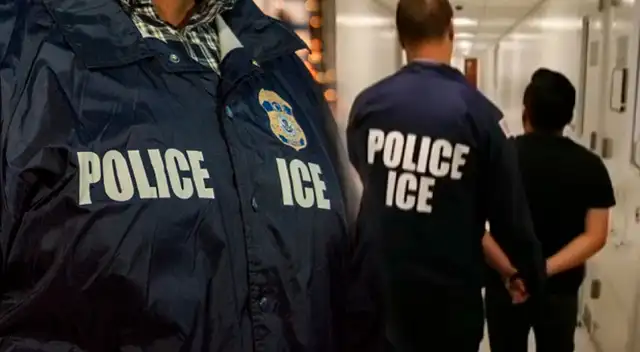 ICE.