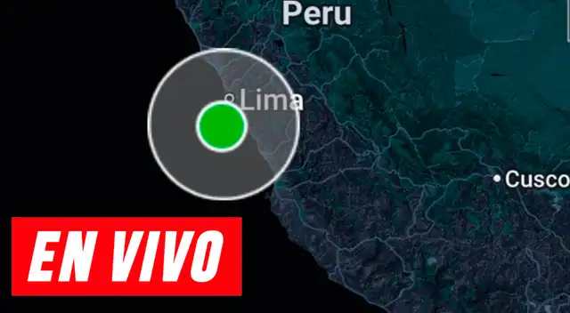 Temblor HOY, sábado 6 de junio, en Perú EN VIVO: epicentro y magnitud del último sismo, según el IGP.