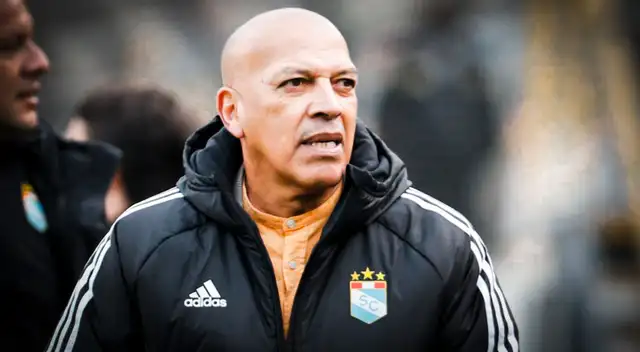 Roberto Mosquera afrontará su tercera etapa en el cuadro rimense. Roberto Mosquera afrontará su tercera etapa en el cuadro rimense.