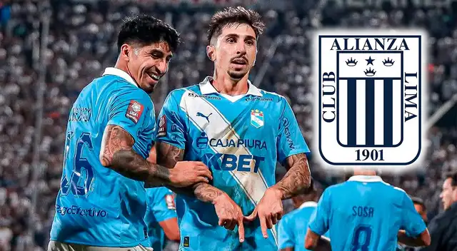 Sporting Cristal quiere fichar a volante pretendido por Alianza para el Clausura Sporting Cristal quiere fichar a volante pretendido por Alianza para el Clausura