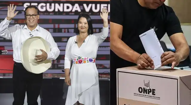 elecciones elecciones