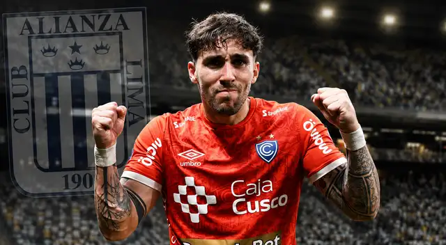 Santiago Arias puede ser el posible fichaje de Alianza Lima. Foto: composición Líbero/IG Santiago Arias puede ser el posible fichaje de Alianza Lima. Foto: composición Líbero/IG